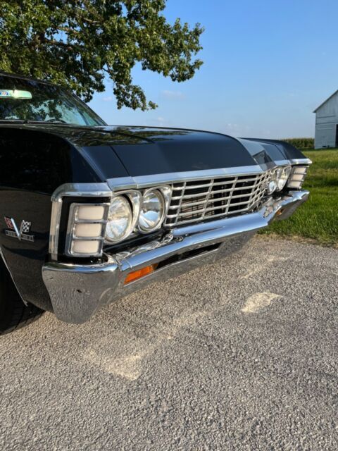 1967 Chevrolet Impala - photo 4