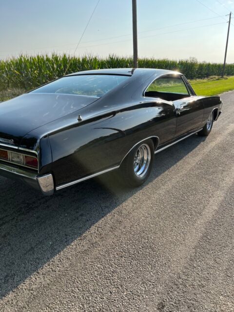 1967 Chevrolet Impala - photo 5