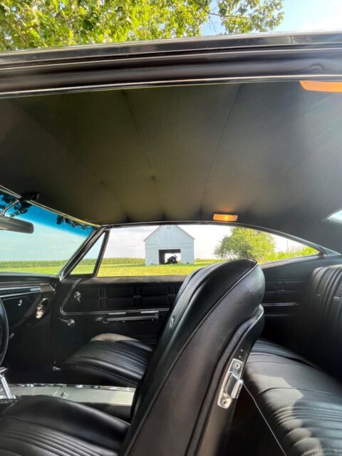 1967 Chevrolet Impala - photo 7