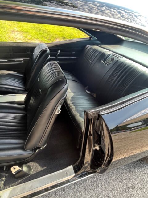 1967 Chevrolet Impala - photo 8