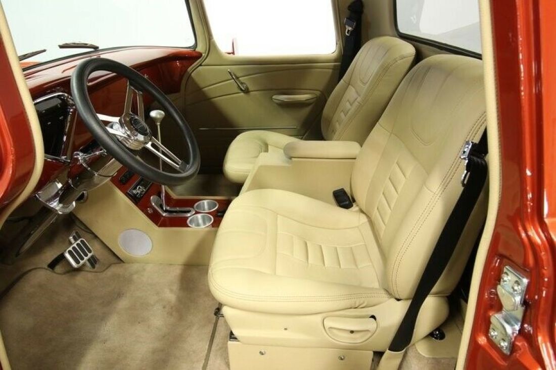 1957 Chevrolet Other Pickups Restomod - photo 5