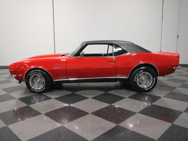 1968 Chevrolet Camaro - photo 2