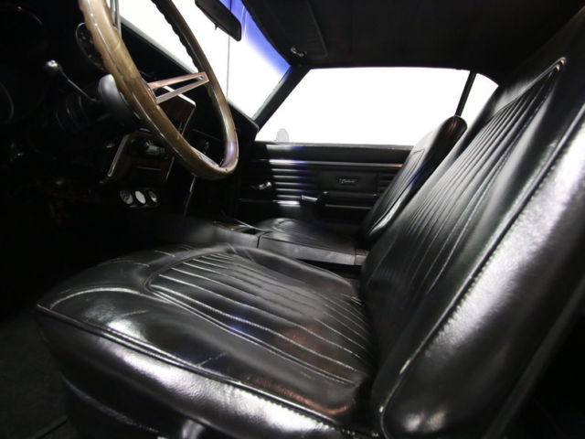 1968 Chevrolet Camaro - photo 4