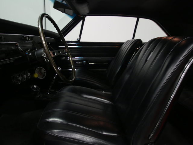1966 Chevrolet Chevelle - photo 4