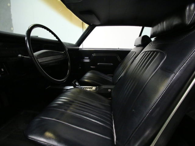 1971 Chevrolet Chevelle - photo 4