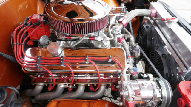 1967 Chevrolet Chevelle SS396 - photo 9