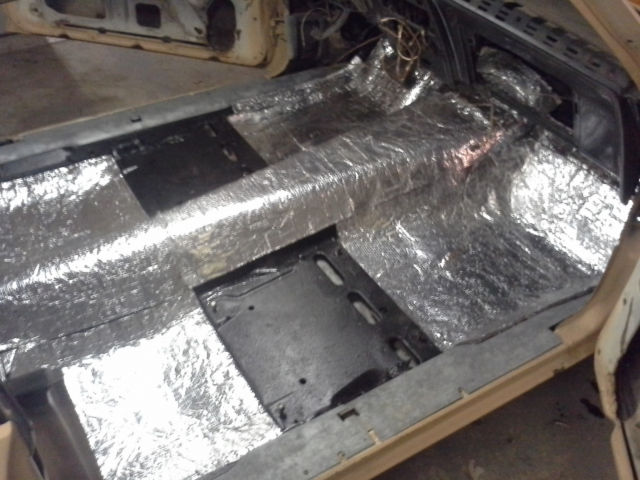 1967 Chevrolet Camaro base - photo 10