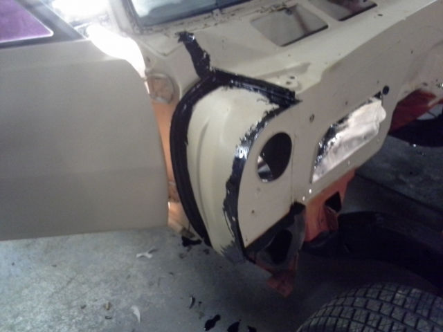 1967 Chevrolet Camaro base - photo 11
