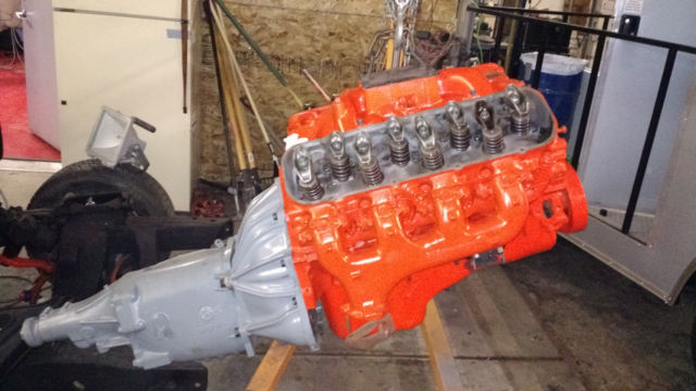 1967 Chevrolet Camaro base - photo 13
