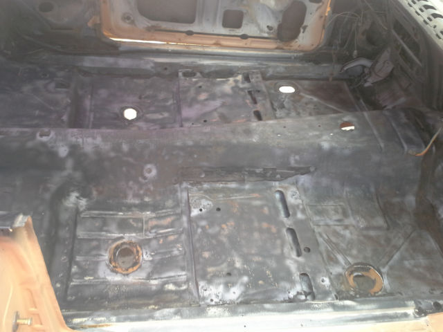1967 Chevrolet Camaro base - photo 2