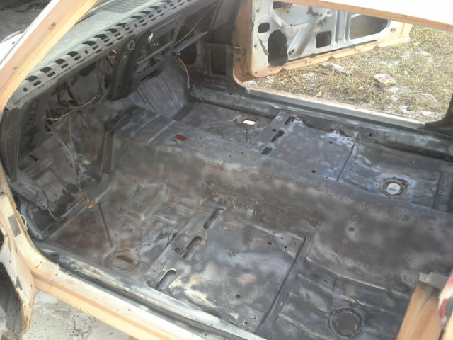 1967 Chevrolet Camaro base - photo 4