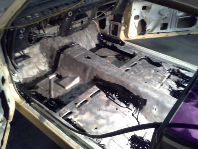 1967 Chevrolet Camaro base - photo 7