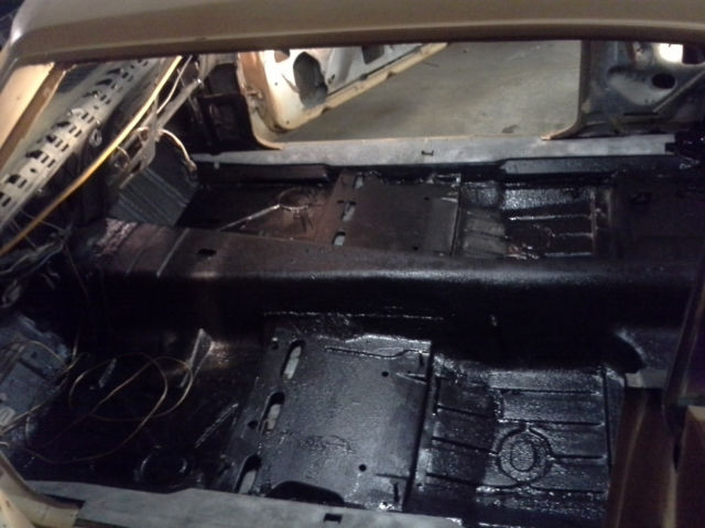 1967 Chevrolet Camaro base - photo 8