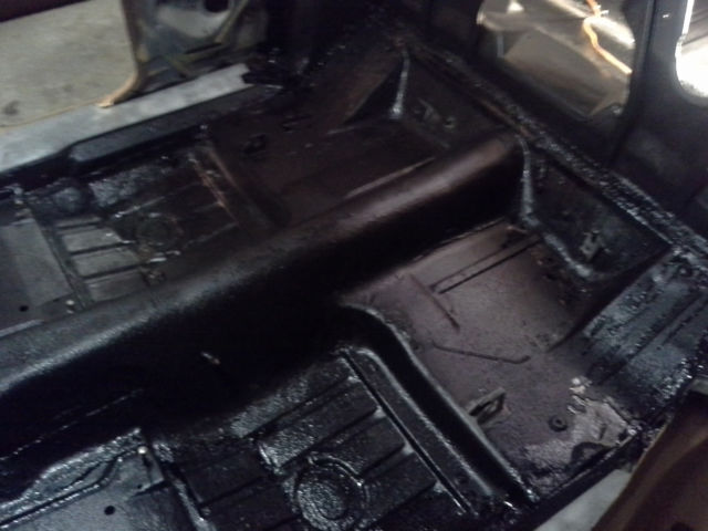1967 Chevrolet Camaro base - photo 9