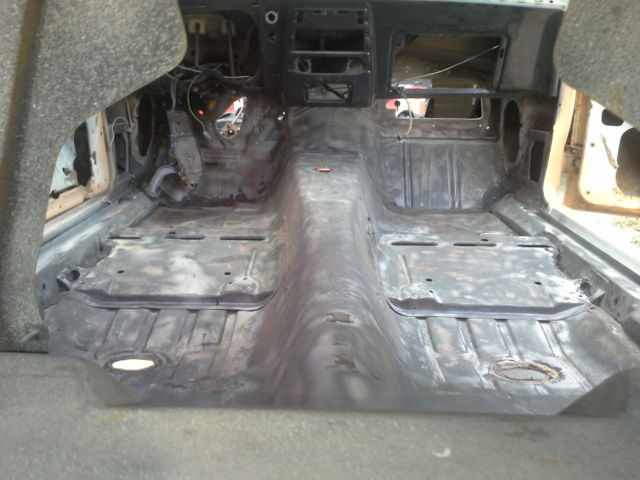 1967 Chevrolet Camaro base - photo 3