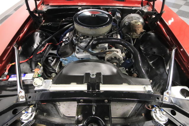 1969 Pontiac Firebird - photo 4
