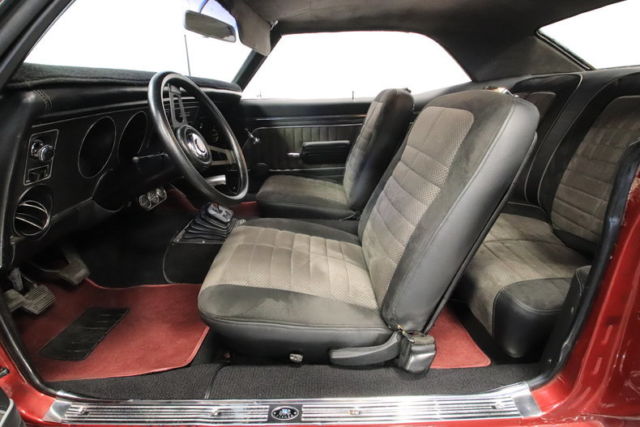 1969 Pontiac Firebird - photo 5
