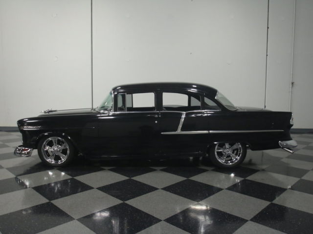1955 Chevrolet Bel Air/150/210 - photo 3