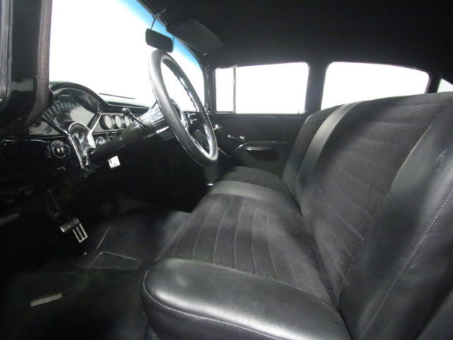 1955 Chevrolet Bel Air/150/210 - photo 5