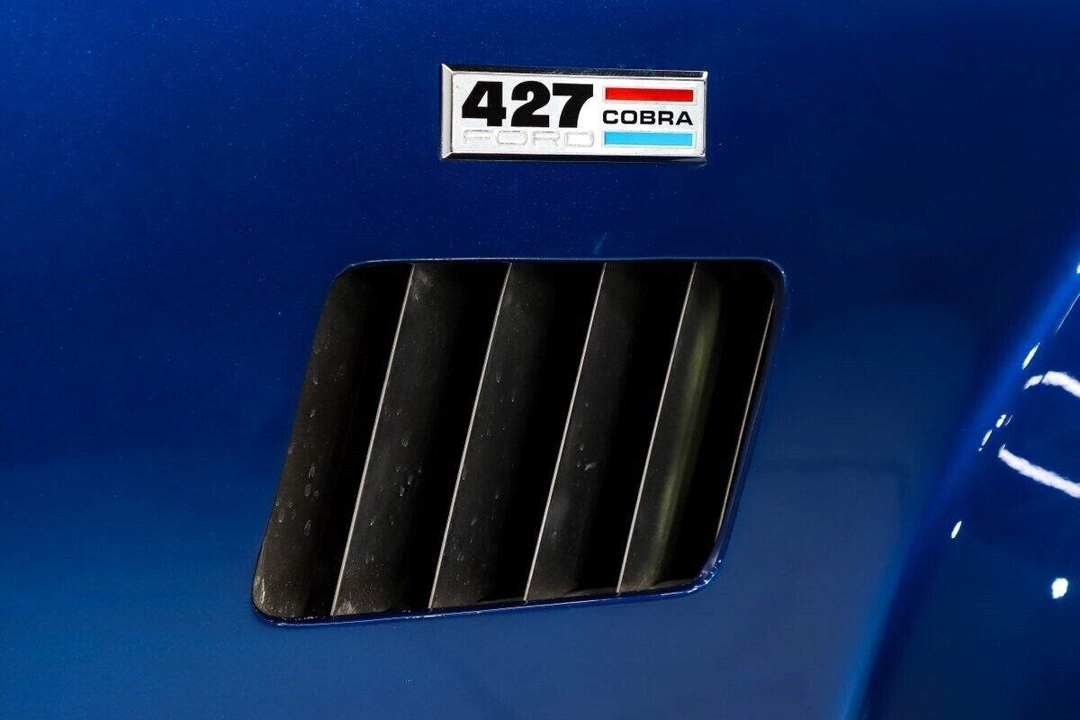 1965 Shelby Cobra - photo 10