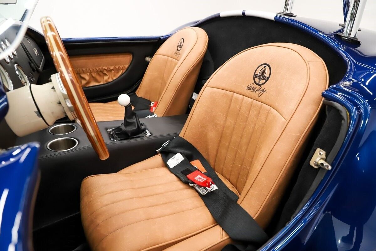 1965 Shelby Cobra - photo 11