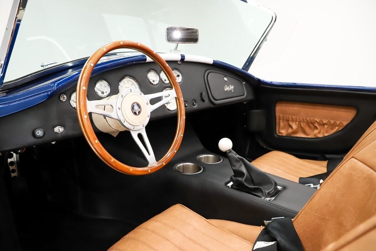 1965 Shelby Cobra - photo 2