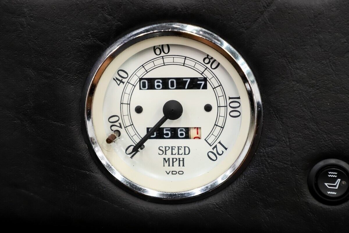 1965 Shelby Cobra - photo 3