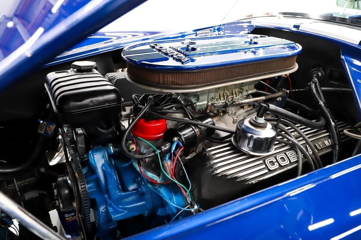 1965 Shelby Cobra - photo 5