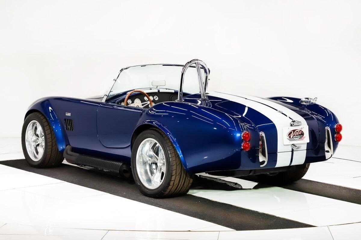 1965 Shelby Cobra - photo 6