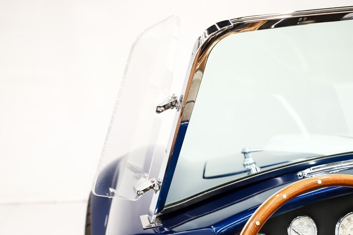1965 Shelby Cobra - photo 9