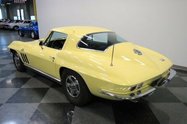 1966 Chevrolet Corvette -- - photo 10