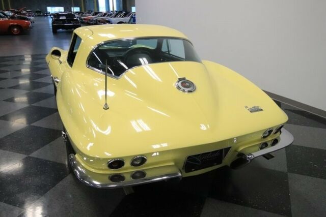 1966 Chevrolet Corvette -- - photo 11