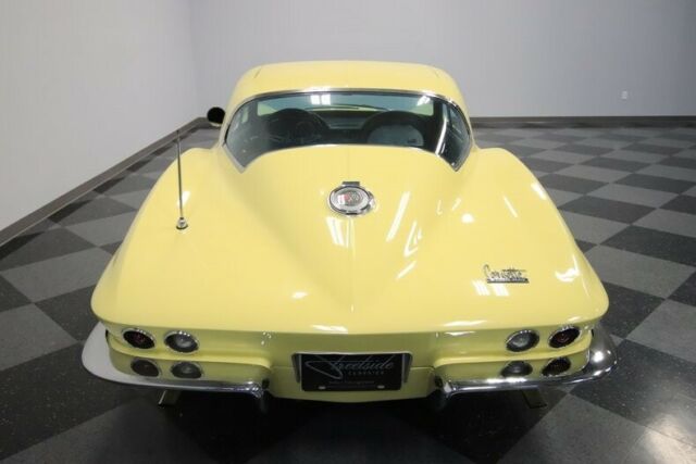1966 Chevrolet Corvette -- - photo 12