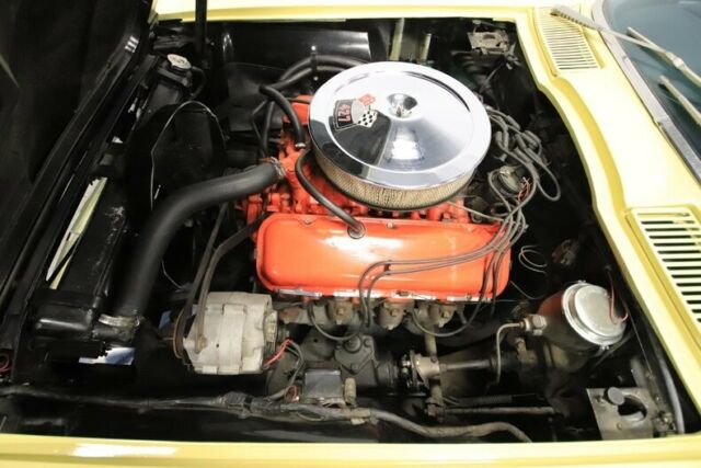 1966 Chevrolet Corvette -- - photo 4