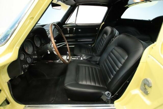 1966 Chevrolet Corvette -- - photo 5