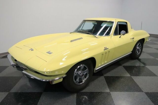1966 Chevrolet Corvette -- - photo 6