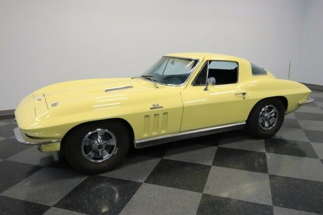 1966 Chevrolet Corvette -- - photo 7
