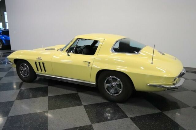 1966 Chevrolet Corvette -- - photo 9