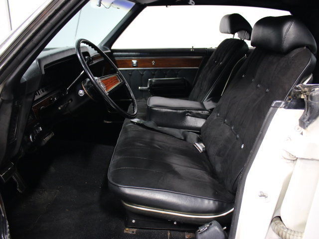 1969 Chevrolet Caprice - photo 3