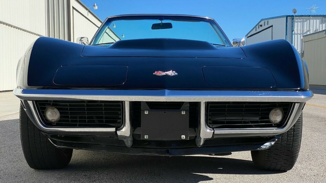 1969 Chevrolet Corvette Convertible 427 Numbers Matching *Private Seller* - photo 12