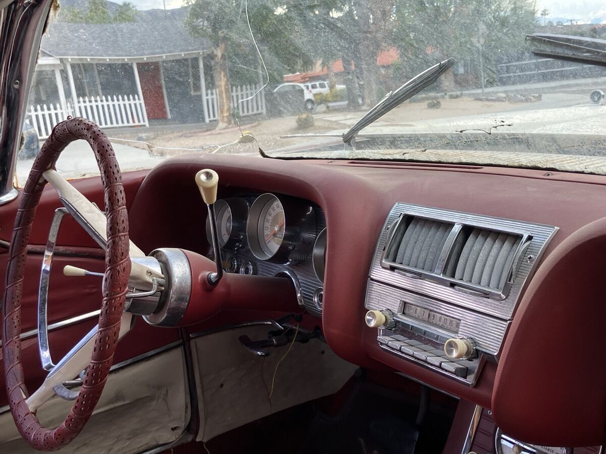 1959 Ford Thunderbird - photo 6