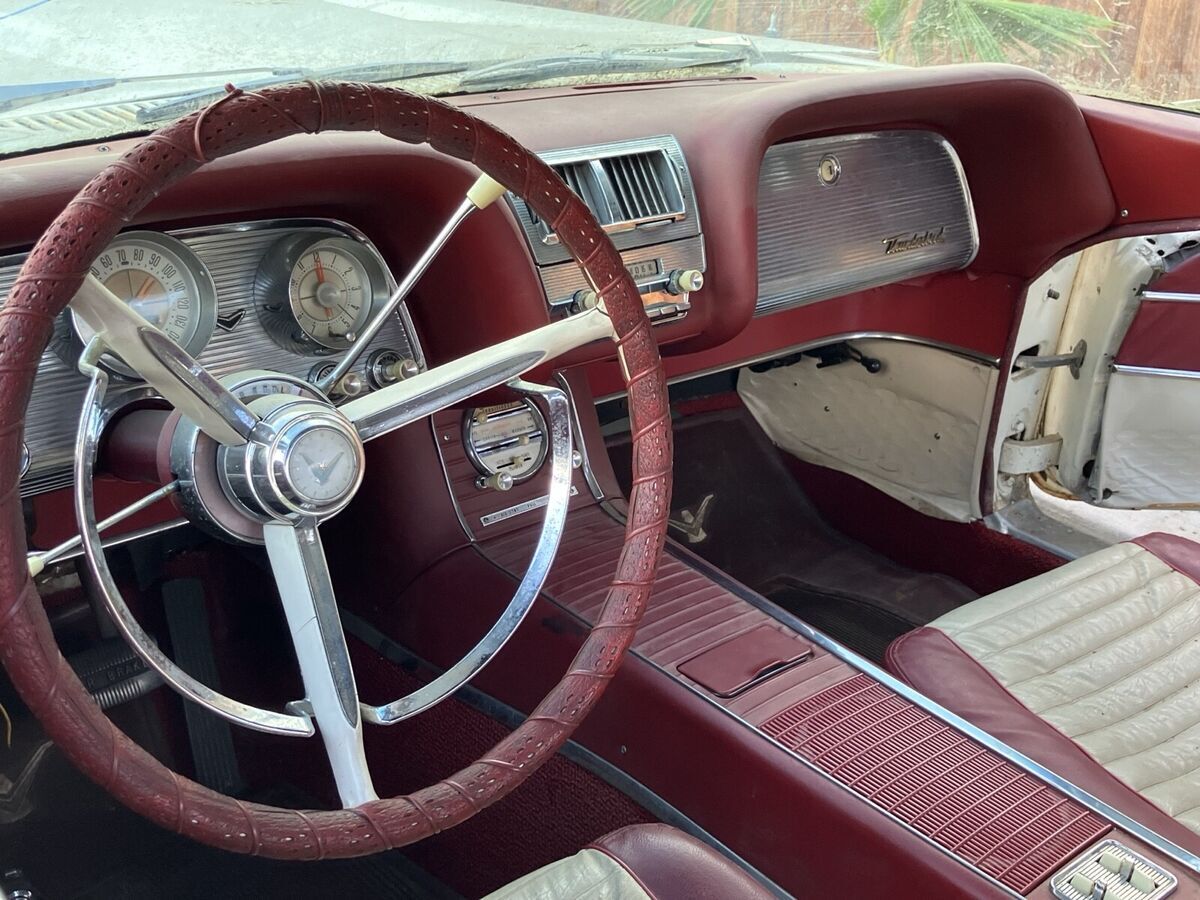 1959 Ford Thunderbird - photo 9