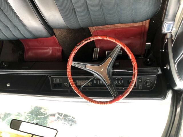 1972 Chrysler Newport - photo 3