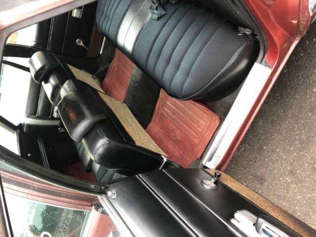 1972 Chrysler Newport - photo 4