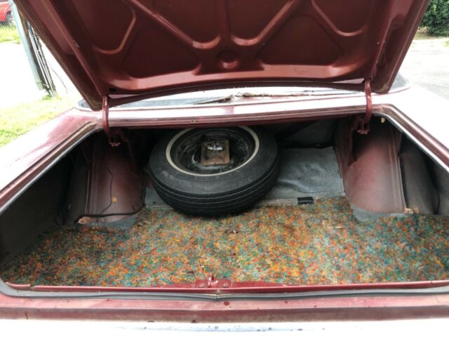 1972 Chrysler Newport - photo 5