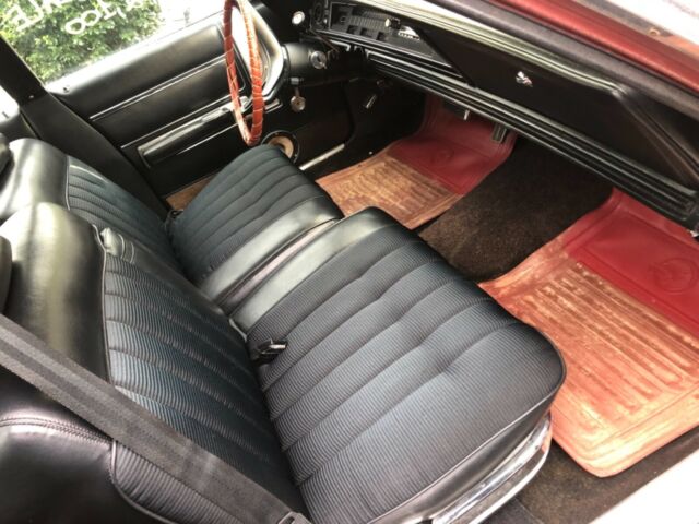 1972 Chrysler Newport - photo 6