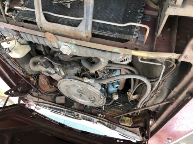 1972 Chrysler Newport - photo 7