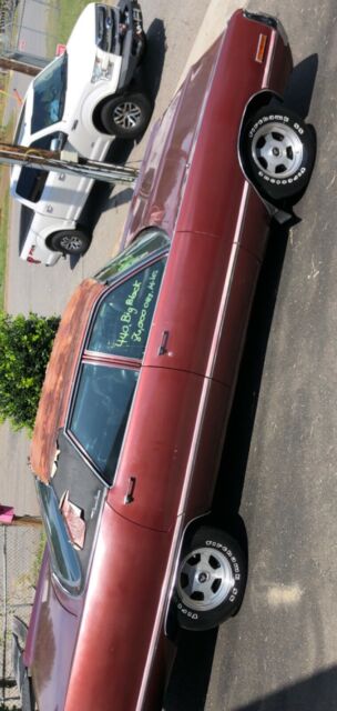 1972 Chrysler Newport - photo 8
