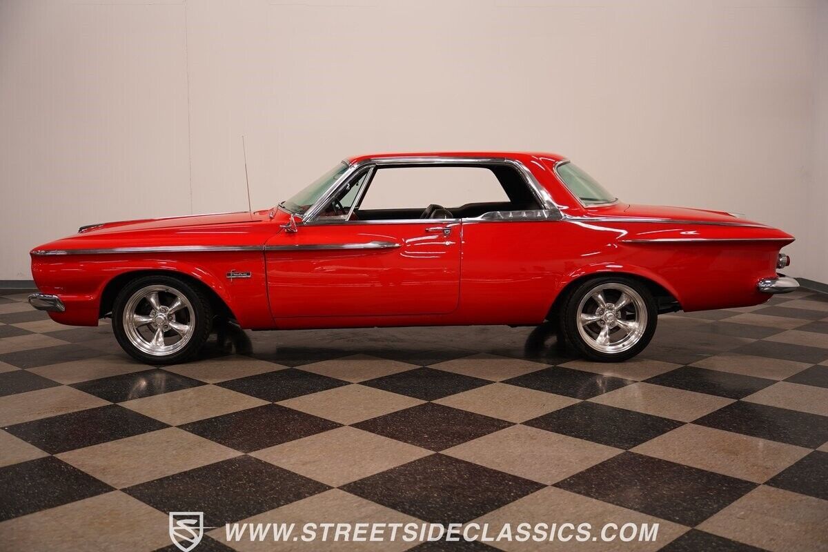 1962 Plymouth Fury - photo 3