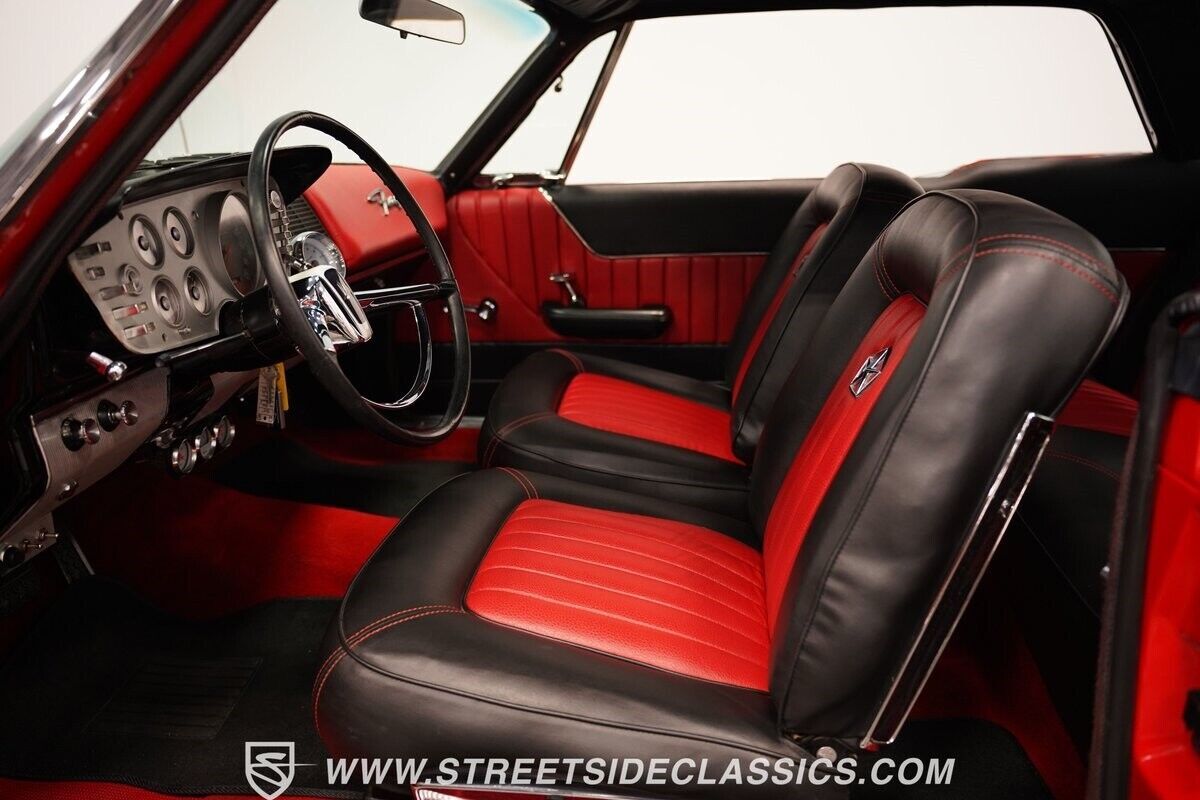 1962 Plymouth Fury - photo 5